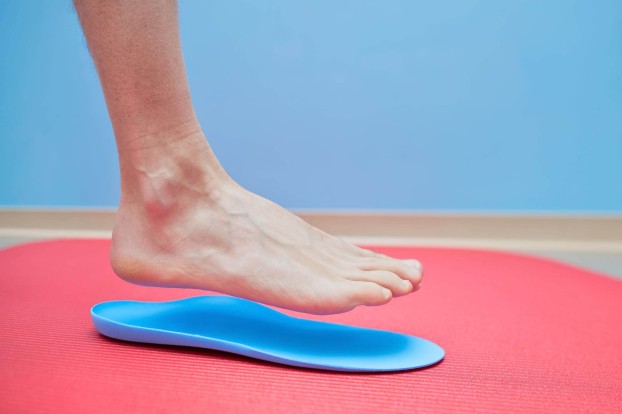 Foot Drop: Causes, Symptoms & Treatment