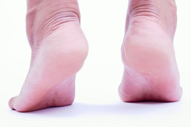 Foot Drop- Does It Go Away? - Well Heeled Podiatry