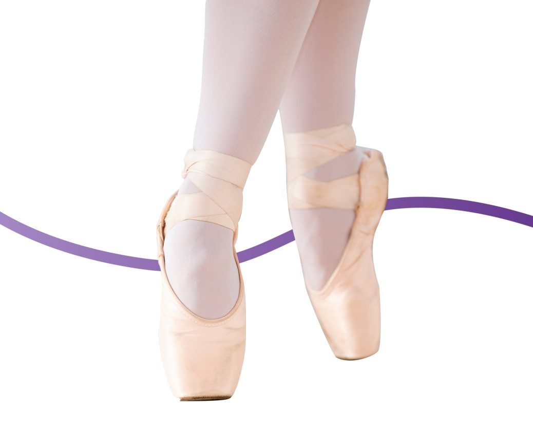 Pre-Pointe Exercises for Stronger Feet and Ankles