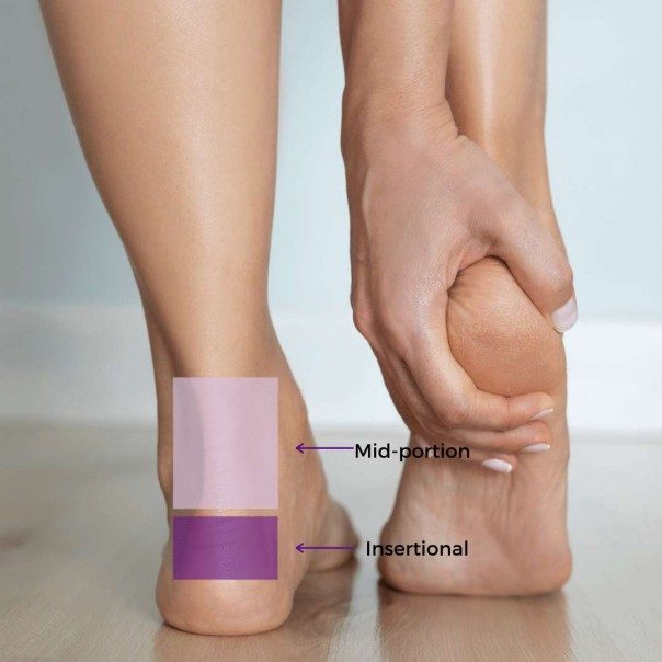 Common Causes of Foot Pain - BenchMark Physical Therapy