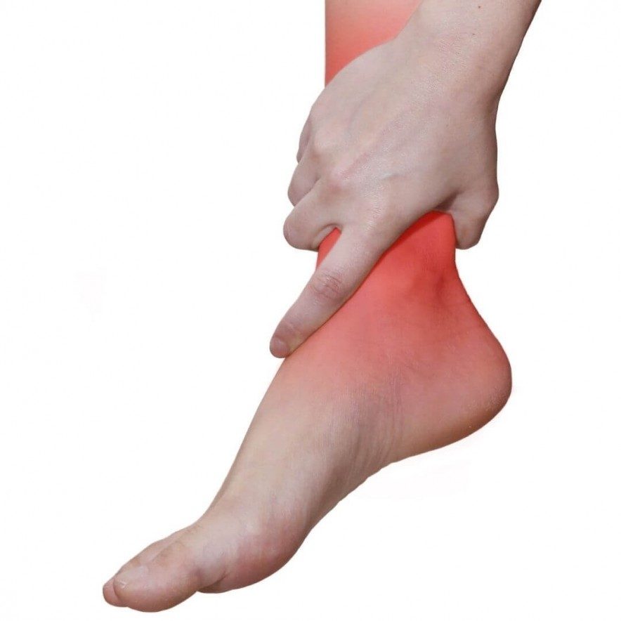 Pain On Inside Of Foot: Causes & Treatment For Inner Side Of Foot Pain