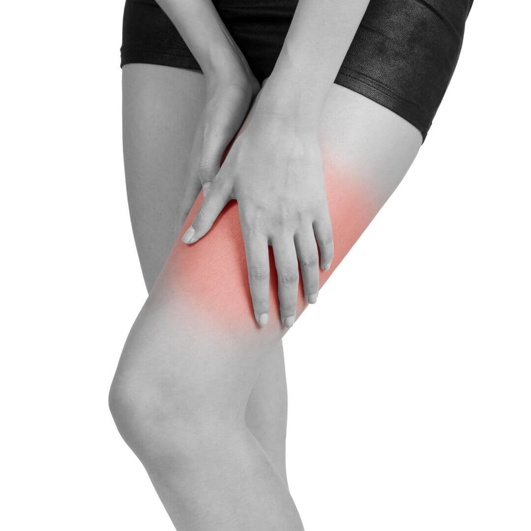 Iliotibial Band Syndrome: Causes, Symptoms & Treatment | The Feet ...