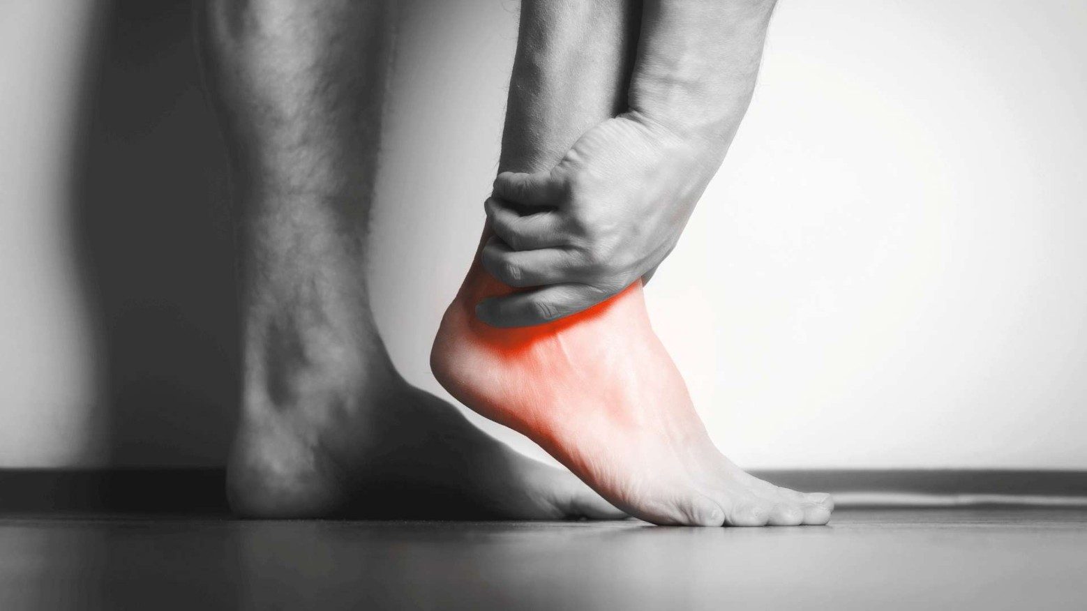 Avulsion Fracture of the Ankle: Symptoms, Causes, Treatment & Recovery