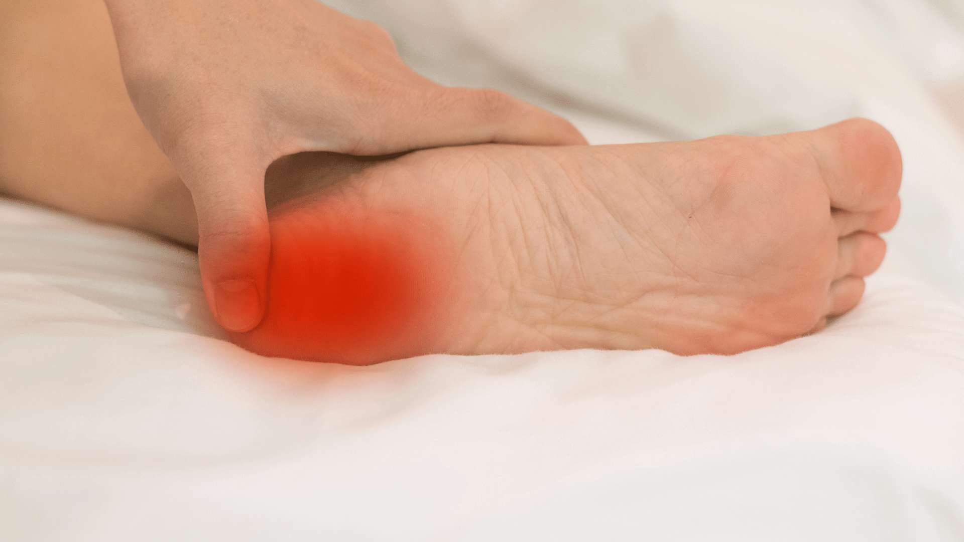 Plantar Fasciitis: Causes, Symptoms and Treatment | The Feet People ...