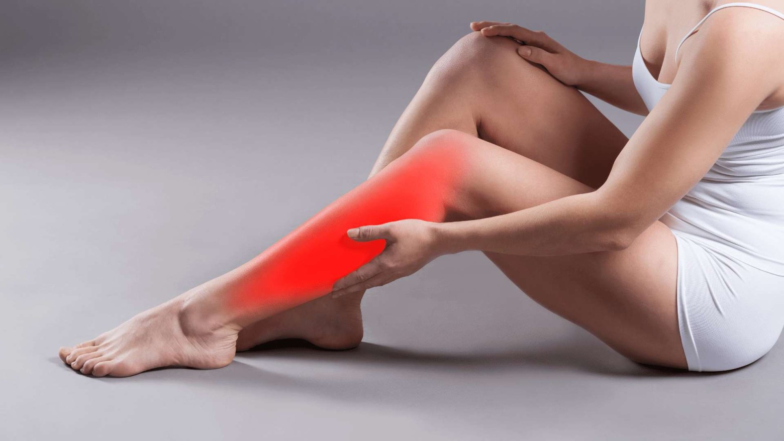 Shin Splints: Causes, Symptoms & Treatment