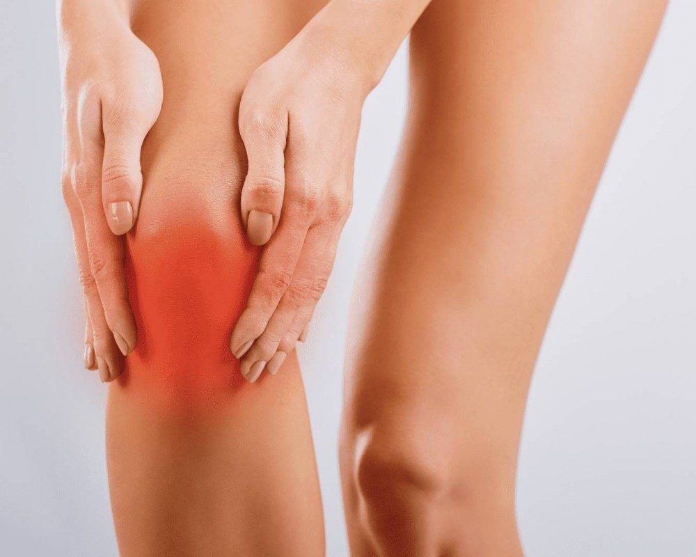 5 Exercises For Osteoarthritis