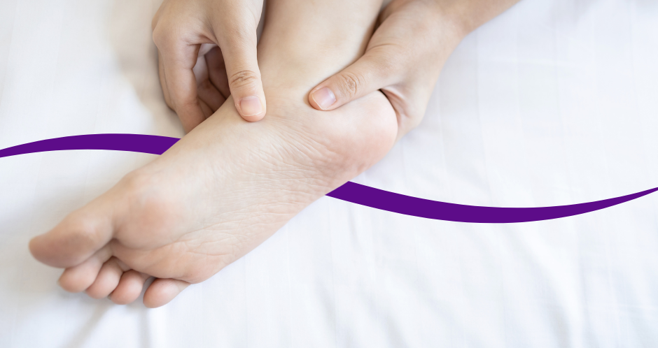What to Do if You Have Weak Ankles