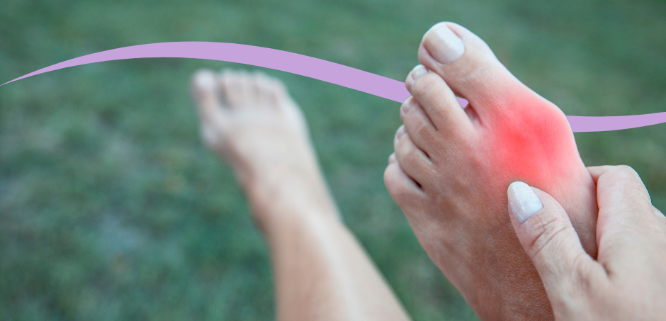 Bunions: Are You Accidentally Making Your Bunion Worse?