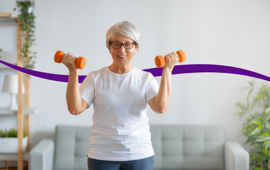 Why Do Most Treatment Plans Include Strengthening Exercises?